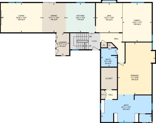 330 300, Hyrum UT 84319-1023 exterior