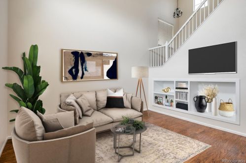 19476 58th Cir, Aurora, CO 80019-2094