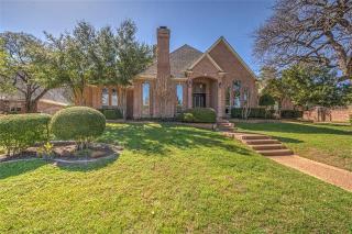 4908 Meandering Way, Colleyville, TX 76034-4522