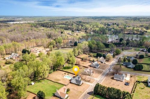 465 Bailey Dr, Jefferson GA  30549-7120 exterior