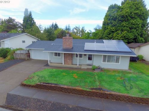 3755 Olympic Dr, Portland, OR 97229-3333