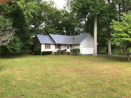 40 Quail Hollow Dr, Manchester, TN 37355-2823