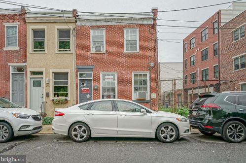 213 Earp St, Philadelphia, PA 19147-6005