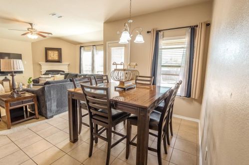 1729 Park Trl Blvd, Princeton TX 75407-2698 exterior