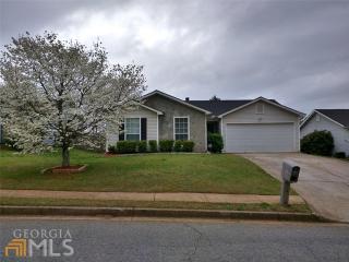 145 Lake Ter, Mcdonough, GA 30253-6580