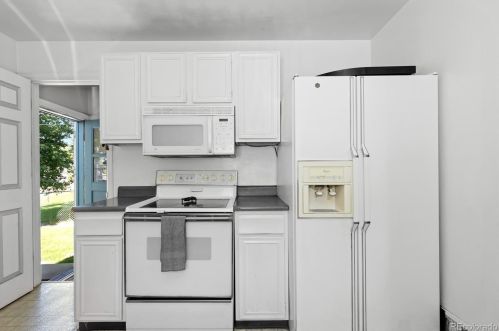 4557 Acoma St, Englewood CO 80110-5741 exterior