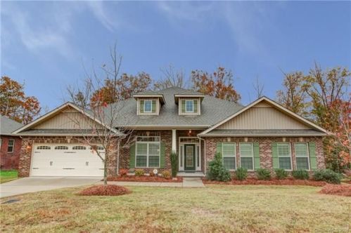3333 Knighton Ln, Gastonia, NC 28056-7851