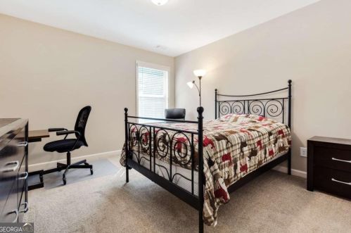 776 Mimosa Way, Jefferson GA  30549 exterior