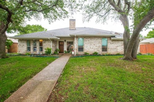 6507 Clearhaven Cir, Dallas, TX 75248-4017