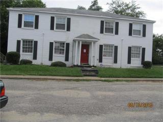 3206 Chamberlayne Ave, Richmond VA  23227-4807 exterior