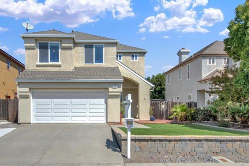 764 Chateau Cir, Vacaville, CA 95687-7433