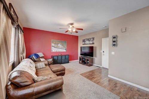 15699 Crystallo Dr, Parker CO 80134-3597 exterior