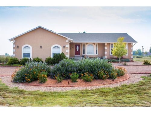 645 Capistrano Ave, Pueblo, CO 81007-7036