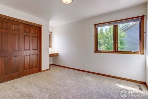 4913 Hinsdale Dr, Fort Collins CO  80526-3931 exterior