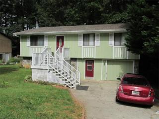 5127 Sugarwood Ter, Norcross, GA 30093-2523