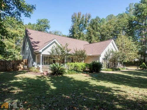 245 Courtlyn Way, Mcdonough, GA 30252-6997