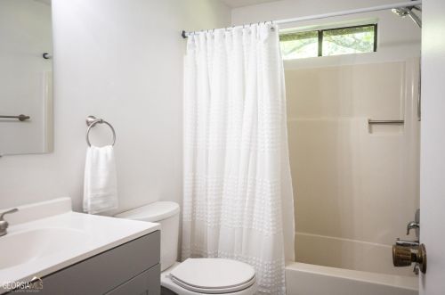 15 Carriage Cir, Stockbridge GA 30281-1335 exterior