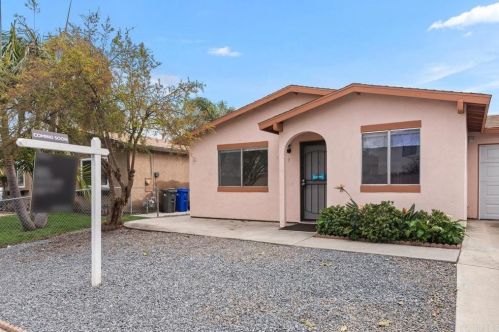 4459 Pala Rd, Oceanside, CA 92057-6615