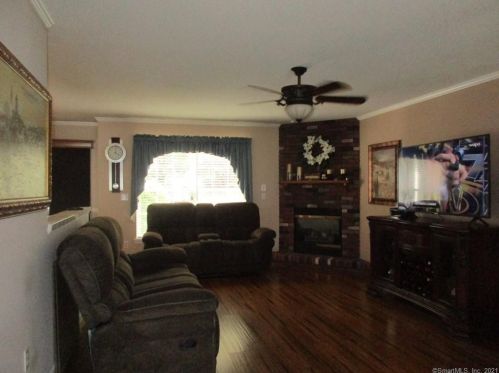 70 Longmeadow Dr, Torrington CT  06790-4100 exterior