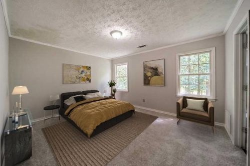 2205 Bear Mountain Dr, Conyers, GA 30013-5724