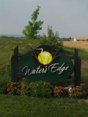 28055 Running River St, Wilder ID  83676-5101 exterior