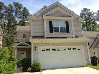 1509 Crimson Creek Dr, Durham, NC 27713-8221