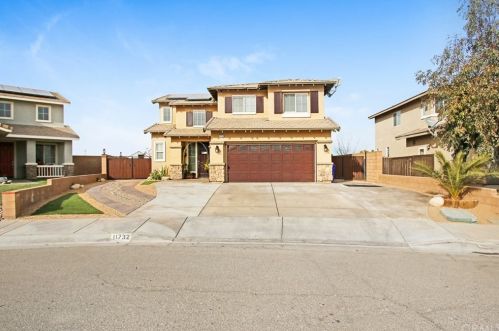 11732 Cliffrose Ct, El Mirage, CA 92301-3780