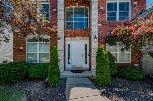 12533 Wingstem St, Plainfield, IL 60585-5530