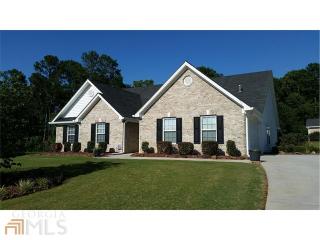 25 Clearbrook Ct, Porterdale, GA 30016-9146