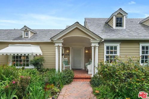 4836 Oak Park Ave, Van Nuys, CA 91316-4115
