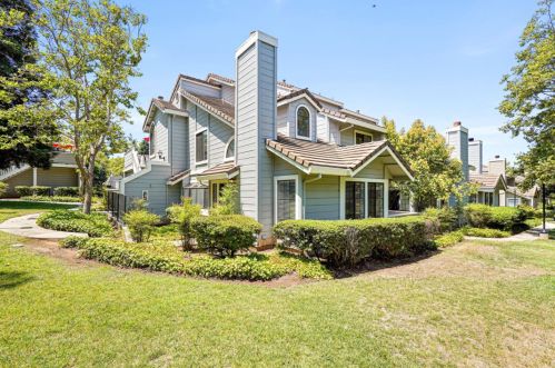 2861 Buena Crest Ct, San Jose, CA 95121-2957