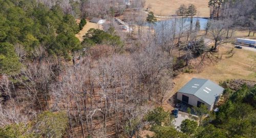 2560 Scheaffer Rd, Conyers GA  30012-2607 exterior