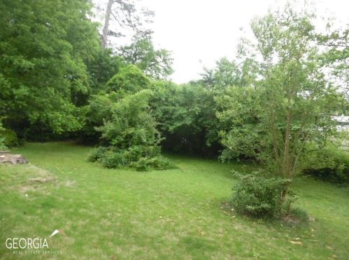 1903 Mcjenkin Dr, Atlanta GA  30345-3005 exterior