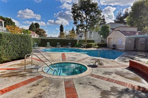 3595 Greentree Cir, Anaheim CA  92804-7665 exterior