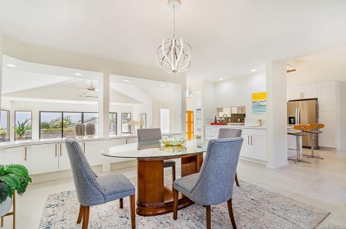 650 Kaulana Pl, Honolulu HI  96821-2533 exterior