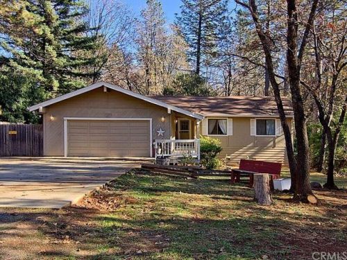 5570 De Sante Ln, Paradise, CA 95969-6014