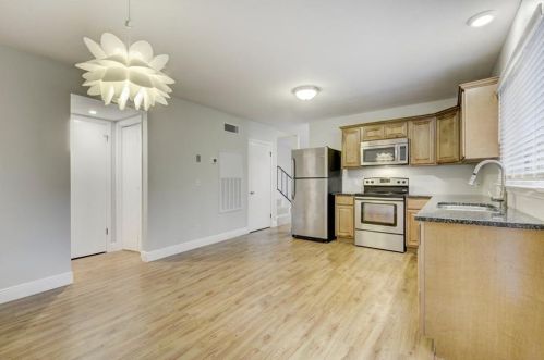 5109 Fort Clark Dr, Austin TX  78745-2437 exterior