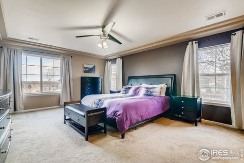 5055 Ridgewood Dr, Loveland CO 80534-4112 exterior