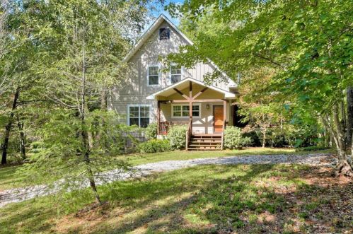 1265 Fishing Creek Estates Rd, Lincolnton, GA 30817-5752