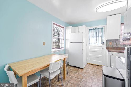 2416 Eccleston St, Silver Spring MD 20902-4830 exterior