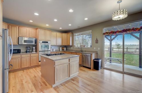 1405 102nd Ave, Greeley CO  80634-9077 exterior