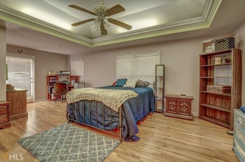 764 Sugar Hl Ln, Conyers GA  30094-3741 exterior