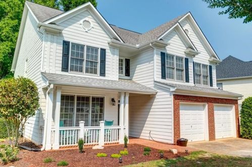 2815 Summer Stream Dr, Kennesaw, GA 30152-5888