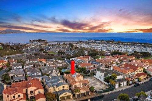 34302 Shore Lantern, Dana Point, CA 92629-2867