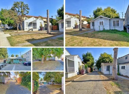 1046 Western Ave, Glendale CA  91201-4514 exterior