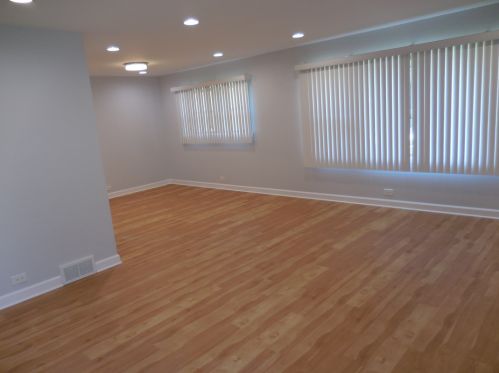 33 Rammer Ave, Arlington Hts IL  60004-6629 exterior