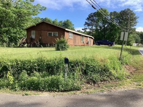 272 Harmony School Rd, Big Canoe, GA 30143-4950