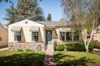 409 Catalina St, Burbank, CA 91505-3662