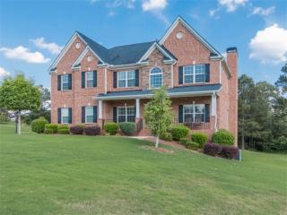 3053 Brighton Ct, Conyers, GA 30094-8300
