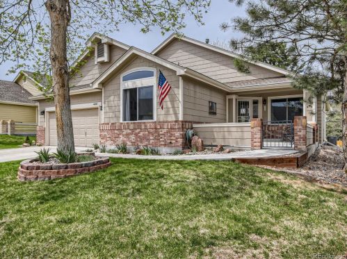 4082 Lee Cir, Denver, CO 80033-4152
